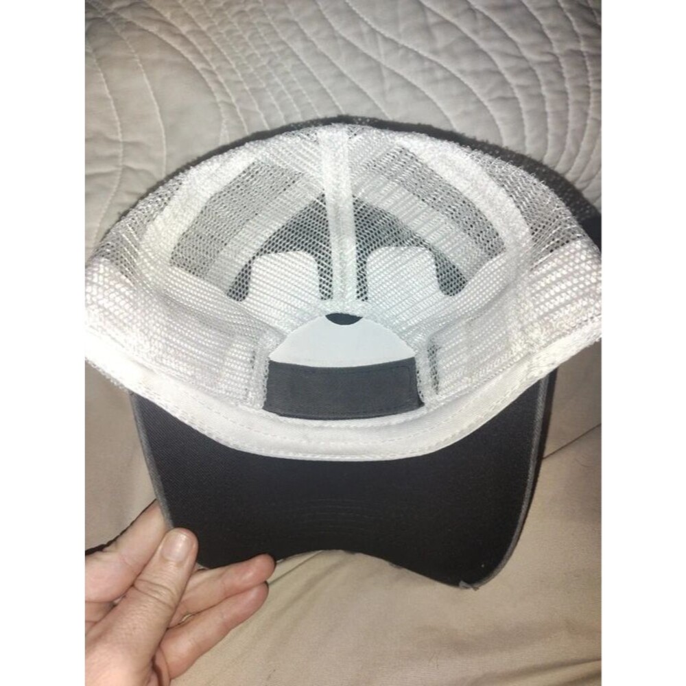 Flag hat - Picture 2 of 2